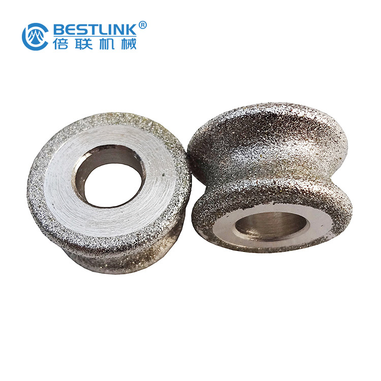 Bestlink Diamond Grinding Wheels for Bit Carbide Tip Resharpening