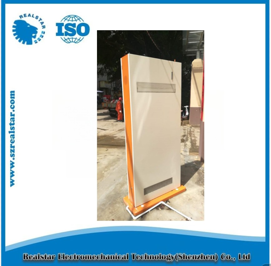 Hot Sale ODM/OEM Touch Screen PC Self-Service Information Kiosks Library Kiosk with ISO9001