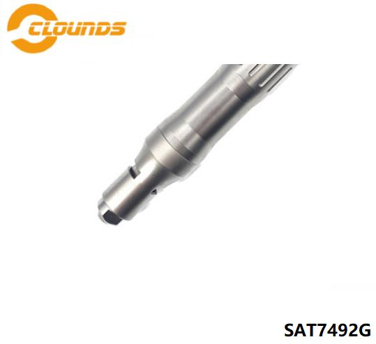 Sat7492g Air Micro Grinder Kit