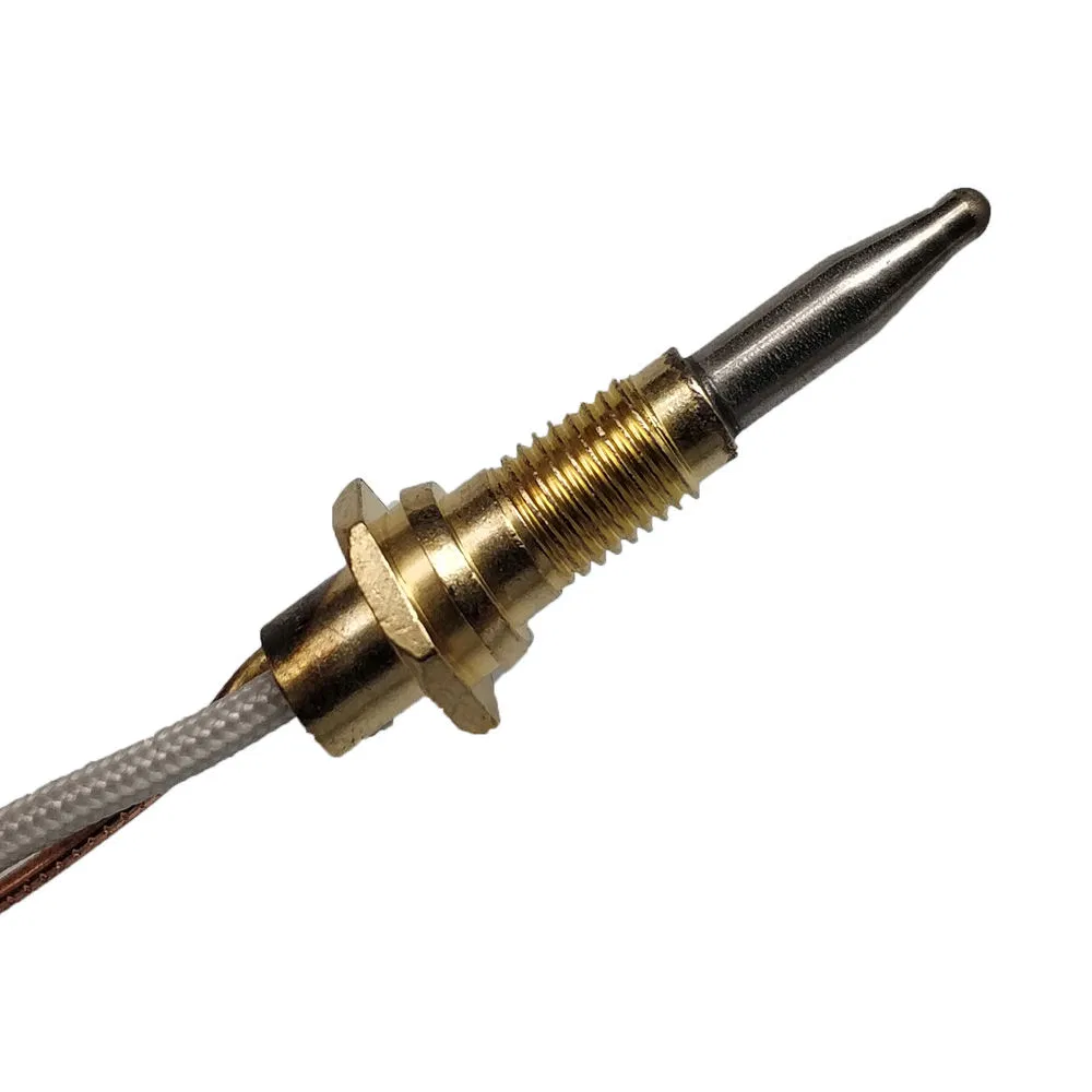 Heating Element Gas Stove Thermocouple 650mm with Faston Type Connection