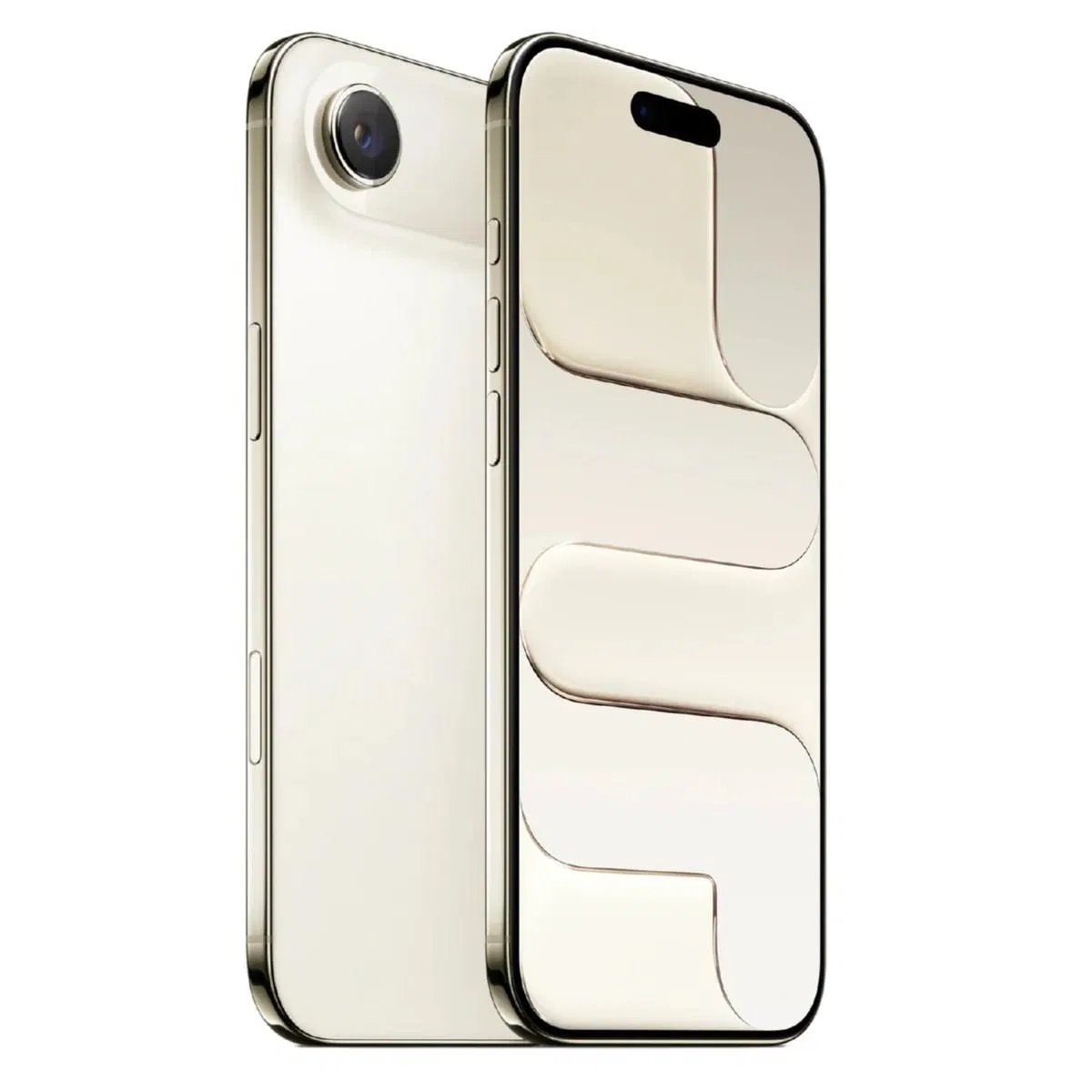 Смартфон Air Unlocked 5G, 12/256 ГБ