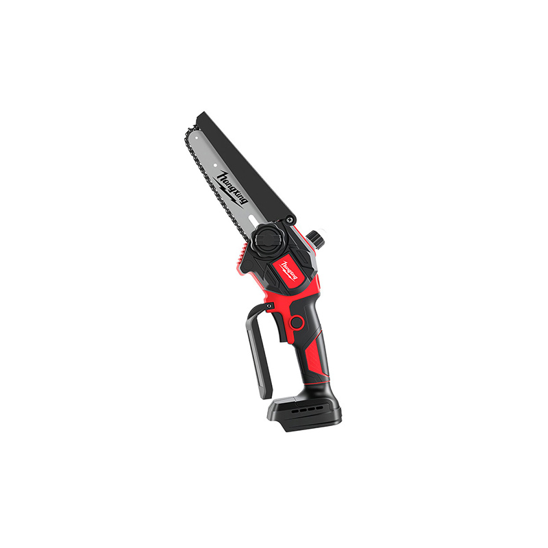 Lithium Battery Powered Electric Chain Saw for Farm Maintenance