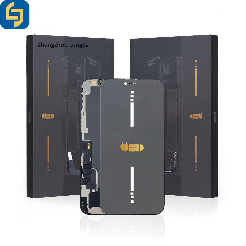 ЖК-экран для iPhone 15 Pro Max, OLED, 6.63 дюйма