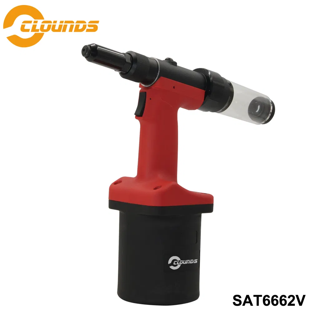 High Quality Air Hand Riveter Pneumatic Hydraulic Rivet Gun