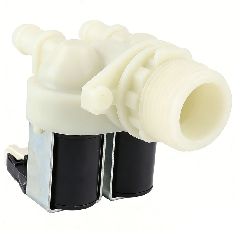 LG Haier Washing Machine 2 Way Water Inlet Valve Washer Parts Fps180g59