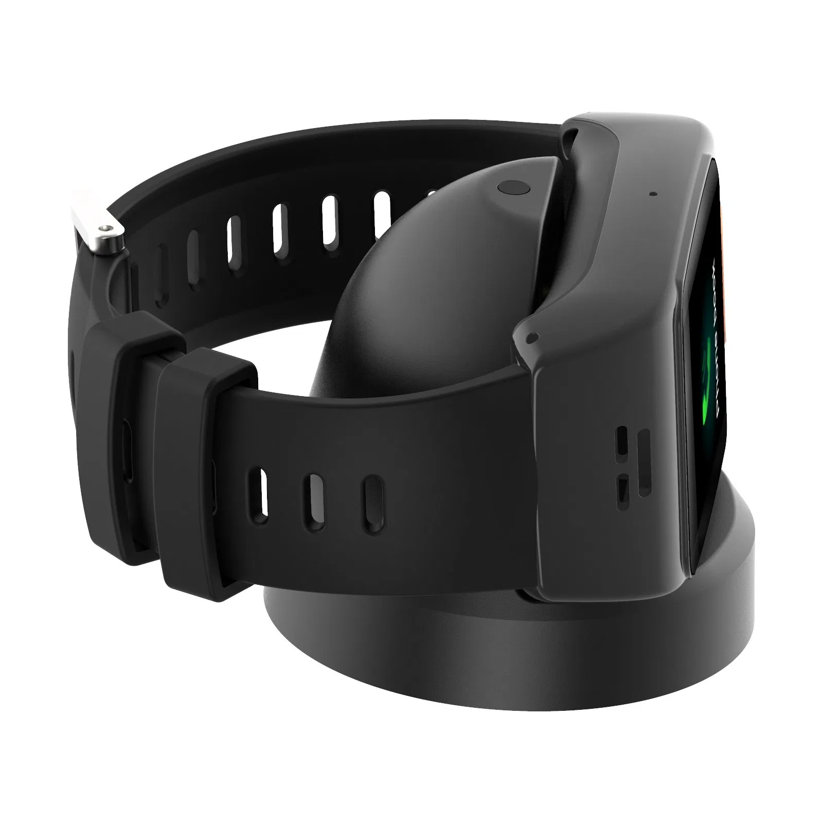 Best Smart Mini 4G GPS Bracelet Exquisite Outline Powerful Funtions Detection Supervision & Health Escort Smart Watch