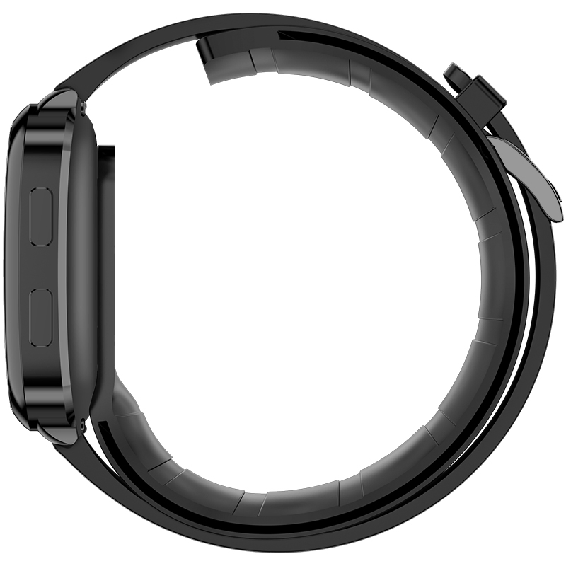 Умный браслет с тонометром для пожилых ST-P60