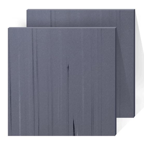 Durable Antiscratch Quartz PVC Vinyl Flooring for Workshops