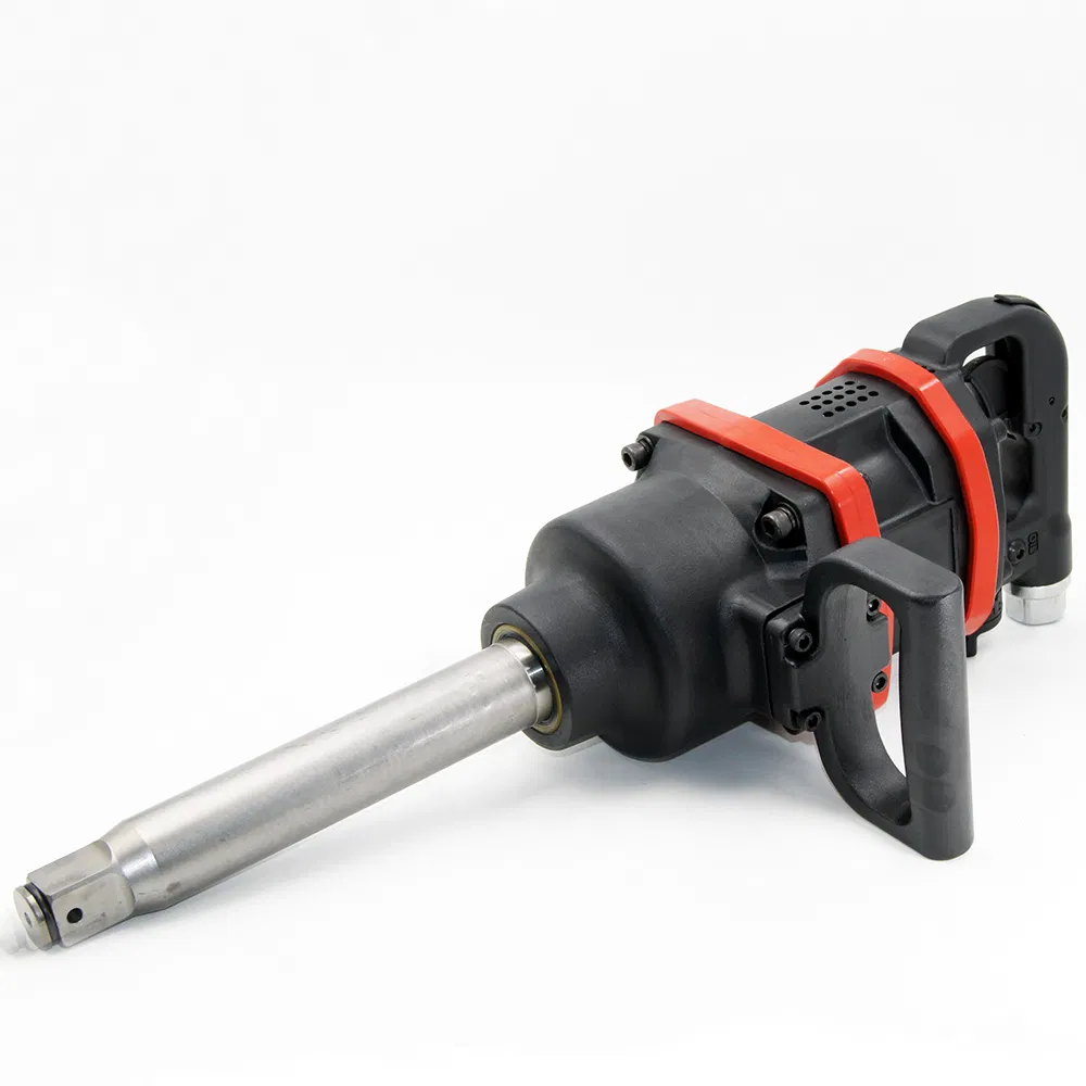 1inch Air Impact Wrench Pneumatic Tool