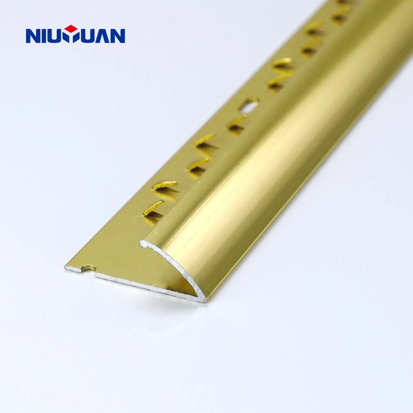 Carpet Accessories Bullnose Carpet Transition Trim