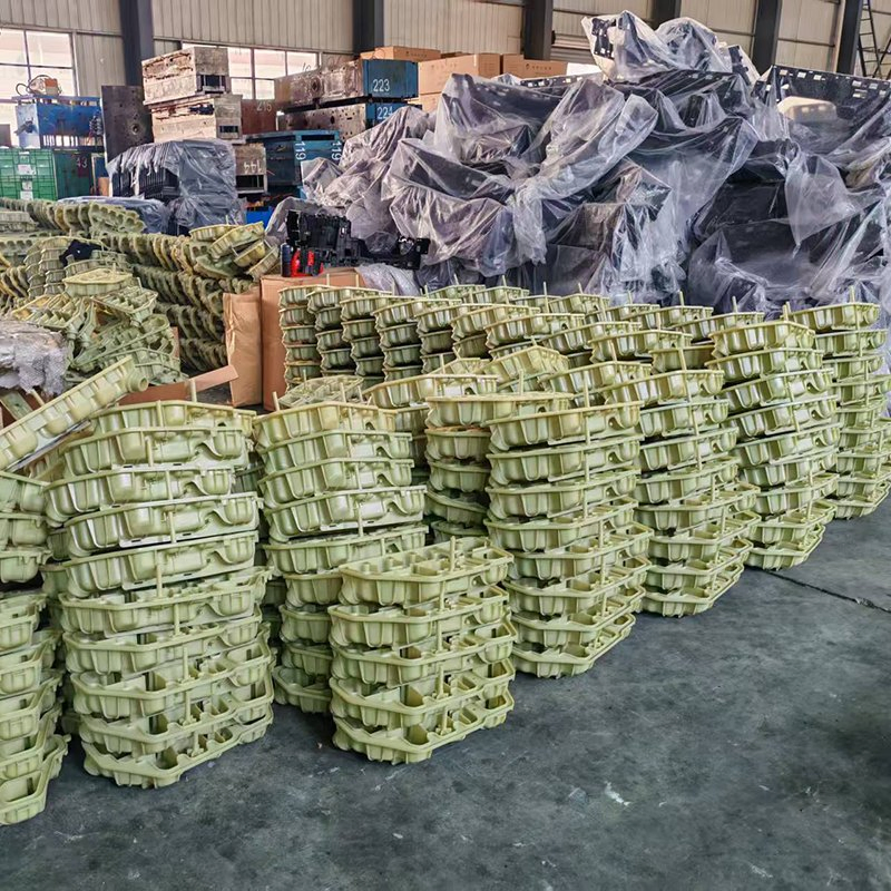 Расширительный бачок радиатора MAN TGA