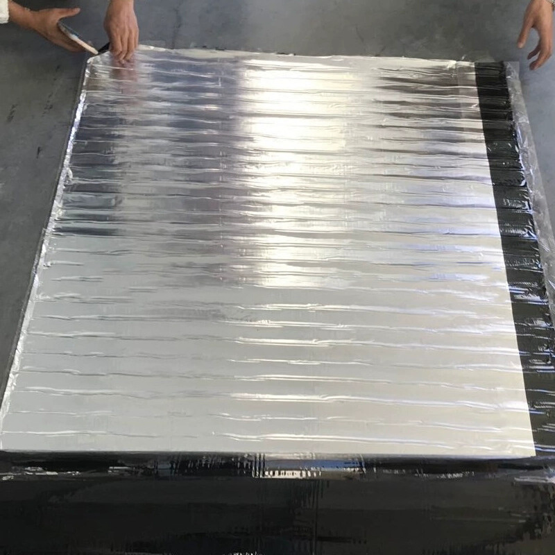 High Quality Bitumen Roofing Membrane with Mineral Granules