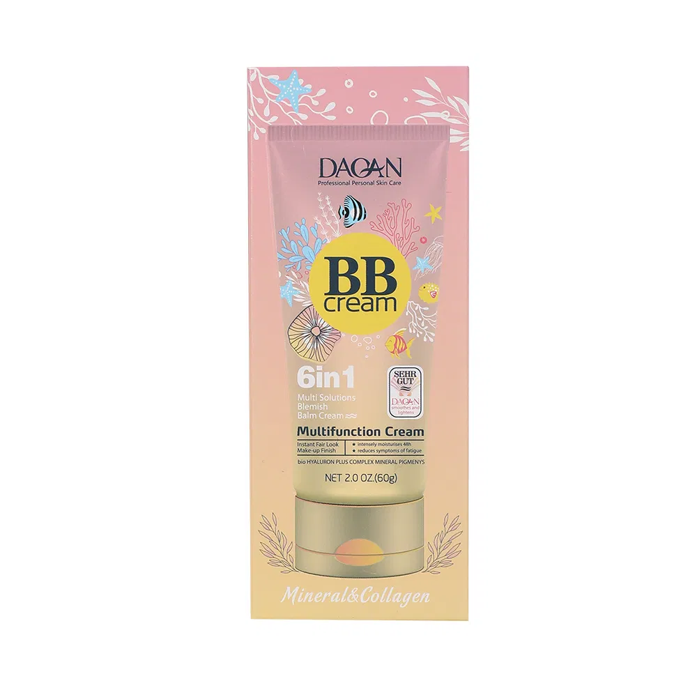 Private Label Waterproof Matte Liquid Foundation Full Coverage Makeup Long-Lasting Bb Cream
