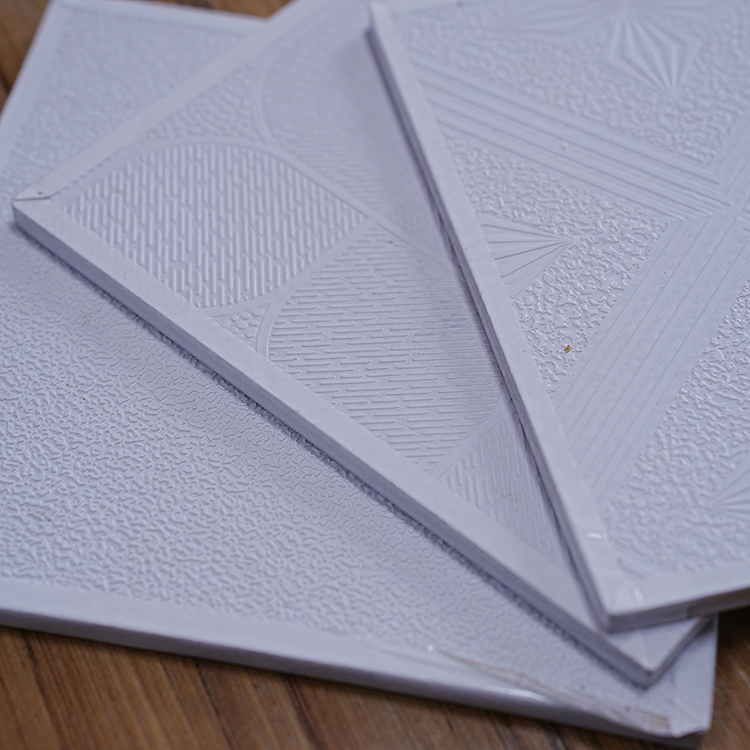 Огнестойкая влагозащитная минераловатная плита