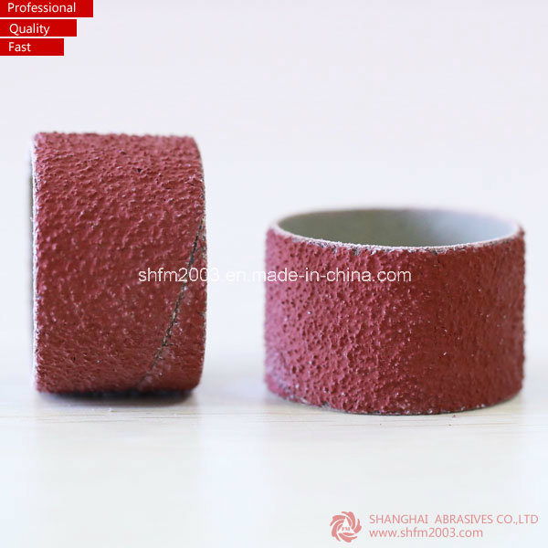 Шлифовальные цилиндры для станков