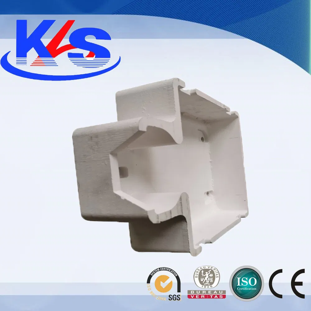 Плита кальциево-силикатная KRS высокой плотности N14/N17