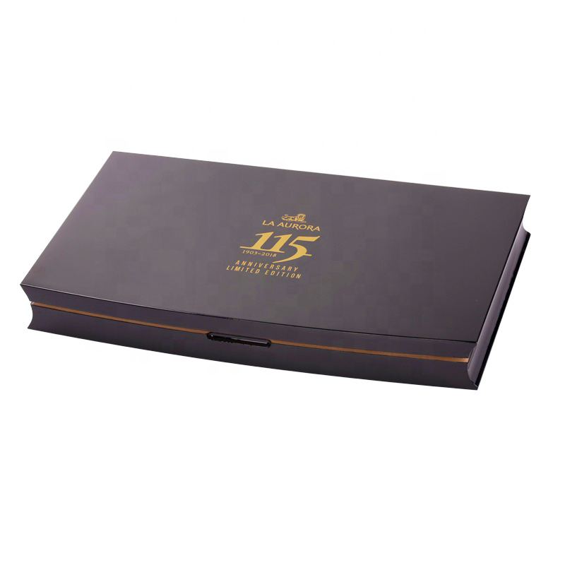 Customized Deisgn Spanish Cedar Cigar Boxes Cigar Humidor Collections Box