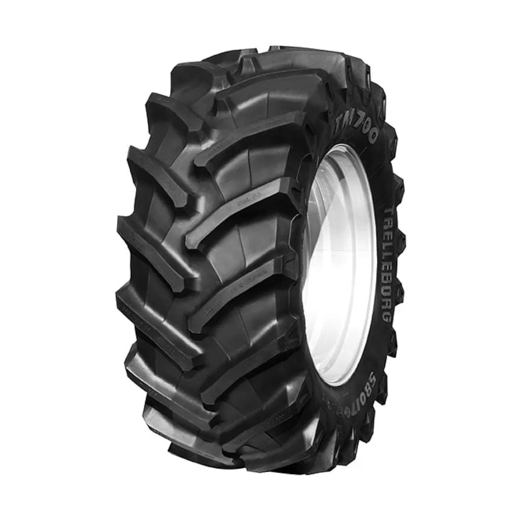 Armour Brand Tractor Tires R-1W 580/70R38 580/70R42