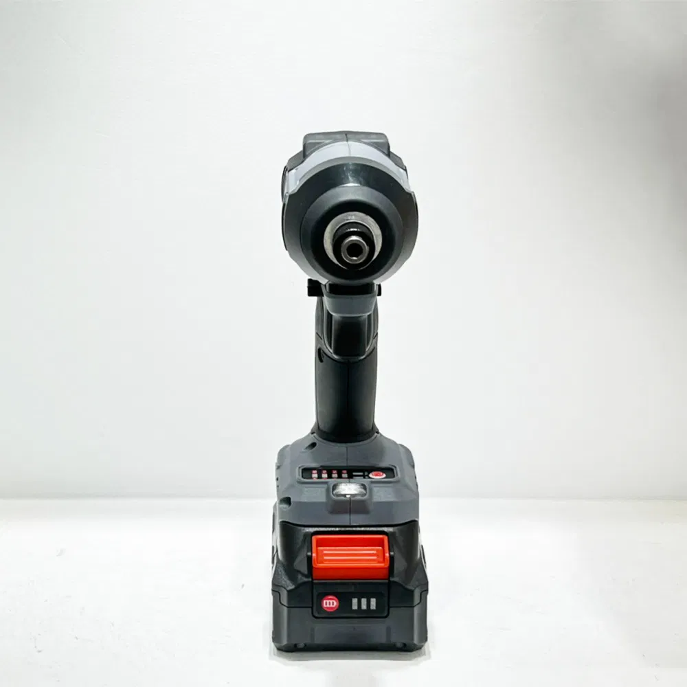 Multi Functional High-Power Dual-Purpose Brushless Lithium Battery Screwdriver