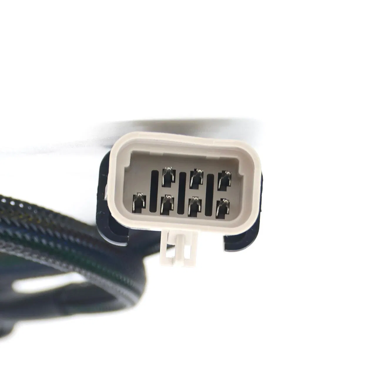 High Quality Relocation Kit with Coil Harness & Extension