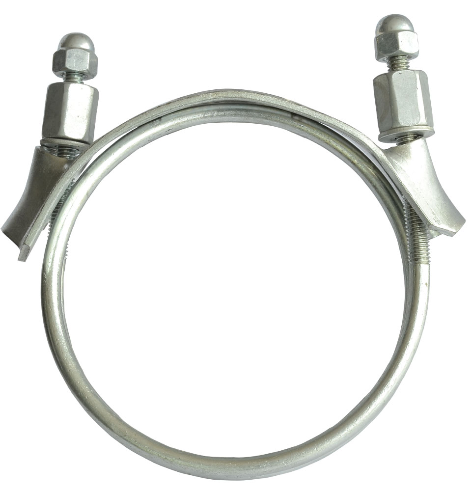 Защитная крышка Camlock DP, алюминиевый сплав