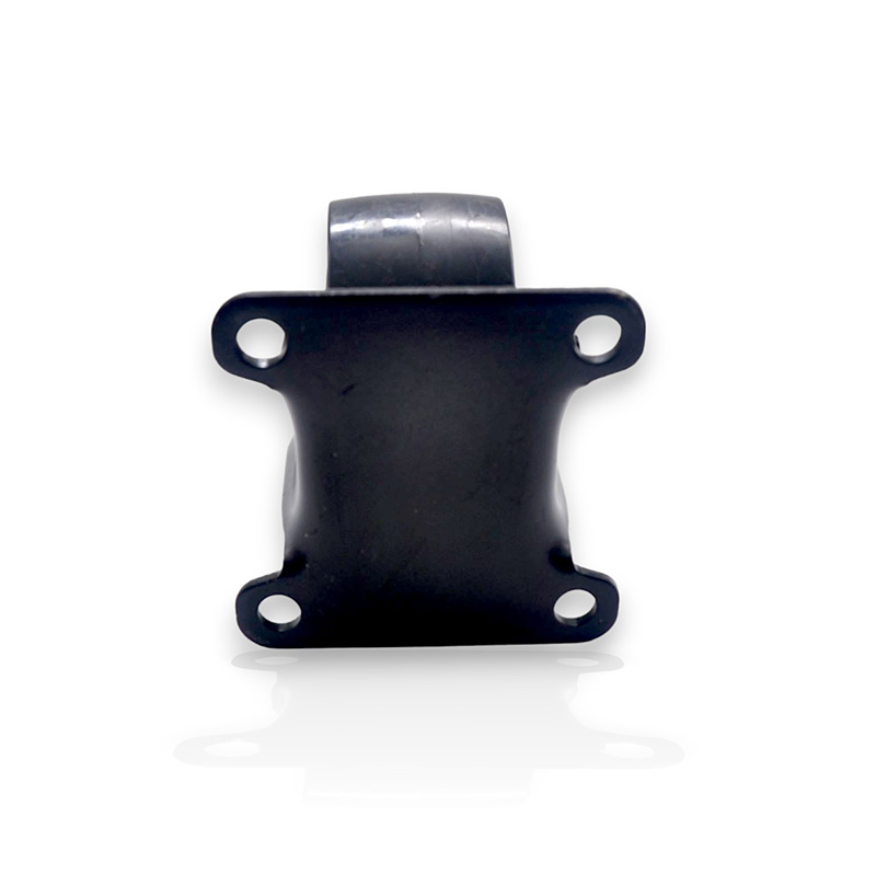 Customized High Load Plate Fixed Heavy Duty Caster Wheels with Brake