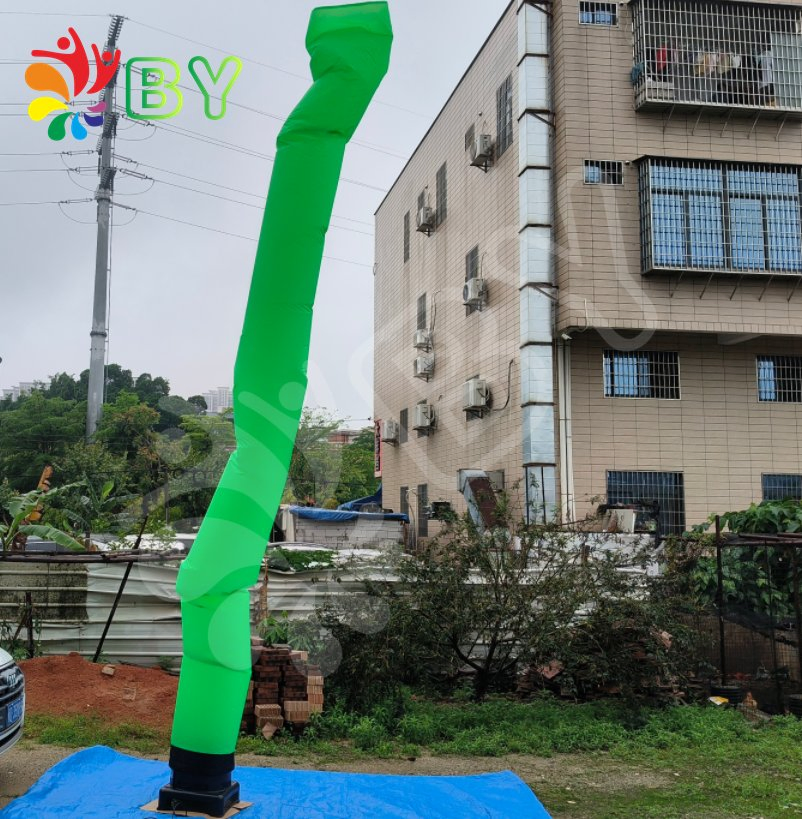 High Quality Air Sky Dancer for Advertising with Air Blower Inflatable Sky Dancer Air Dancer for Sale