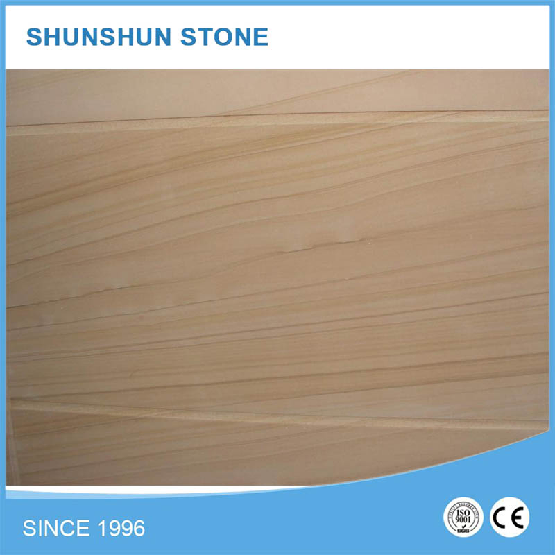 Good Quality and Cheap Price Yellow Sandstone for Sale