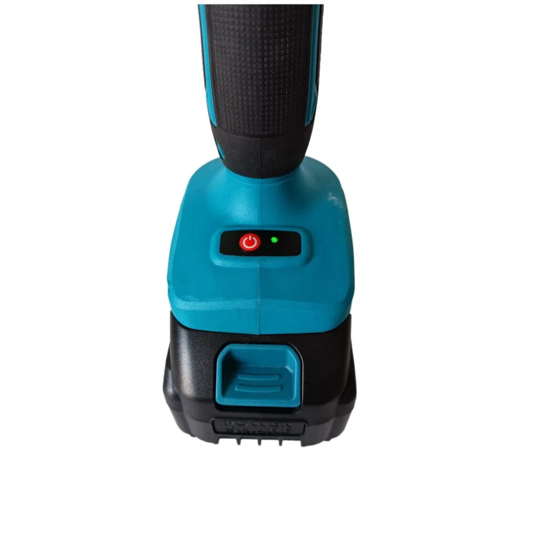 The Factory Supplies 48-Volt Brushless Garden Shears for Fruit Trees.