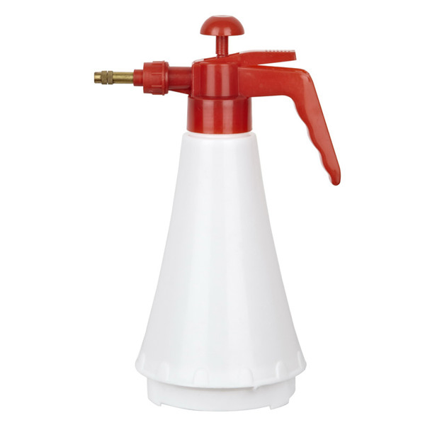 1LTR PP Plastic Trigger Sprayer