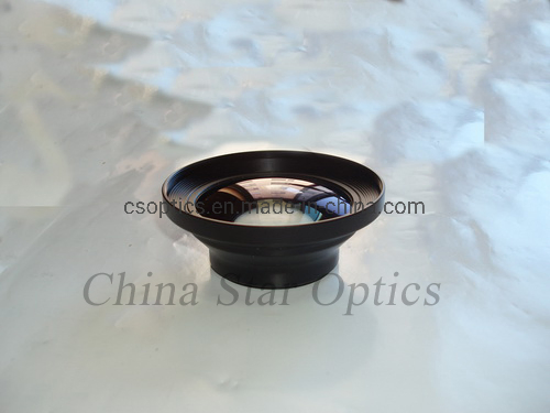 Широкоугольный объектив 105mm F1.2 с автофокусом