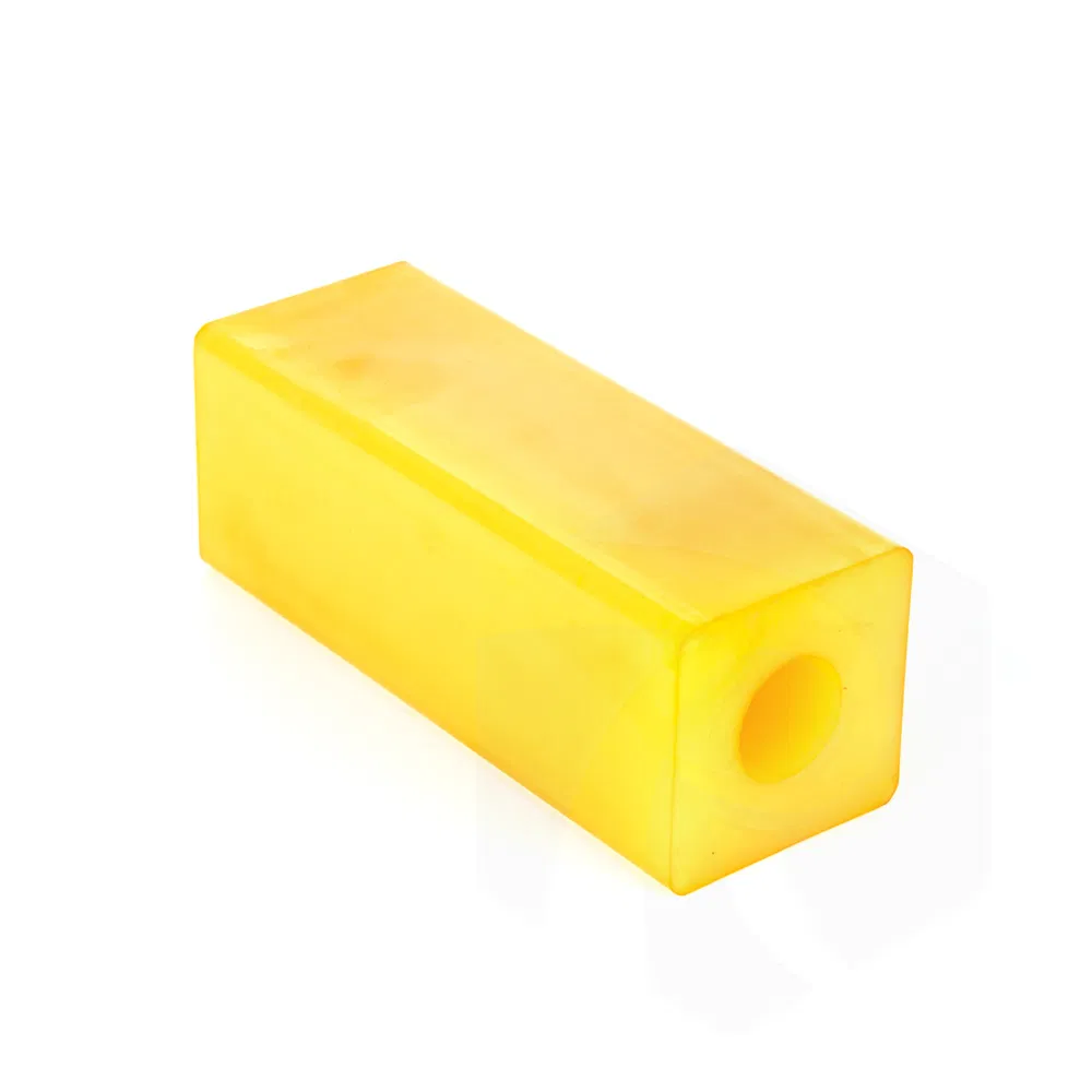 Custom Rubber Parts OEM Molded Rubber Bushing Parts/Custom NBR Rubber Sleeve