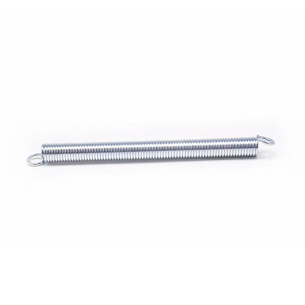 Dongguan Factory Customized OEM Stainless Steel Spring Steel Torsion Spring Precision Galvanized Double Torsion Spring for Toy Cars