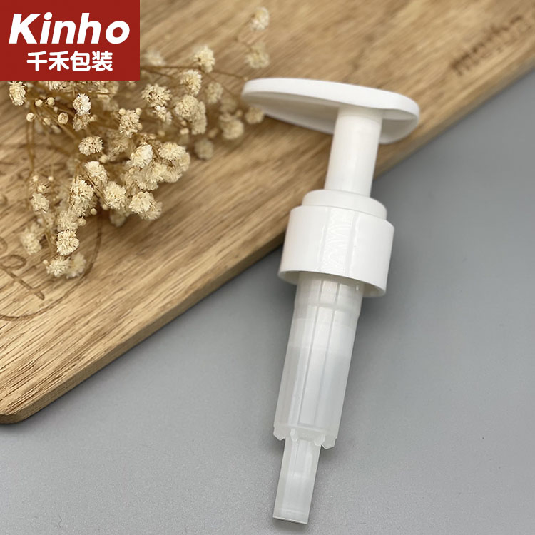 Wholesale Plastic 4cc Smooth Closure Soap Dispenser 28/410 Shampoo Pump Liquid Soap Dispensers Bottle Pump Lotion