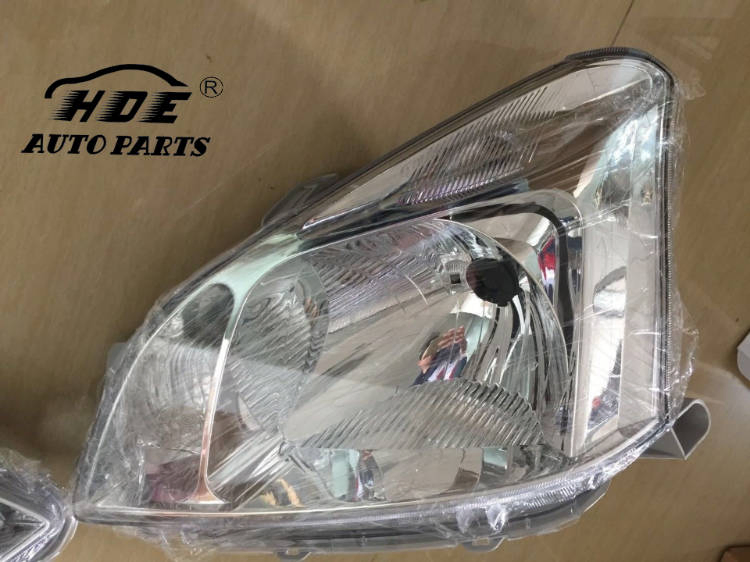 Противотуманная фара для Ford F-150 / F-250 / F-350 Super Duty