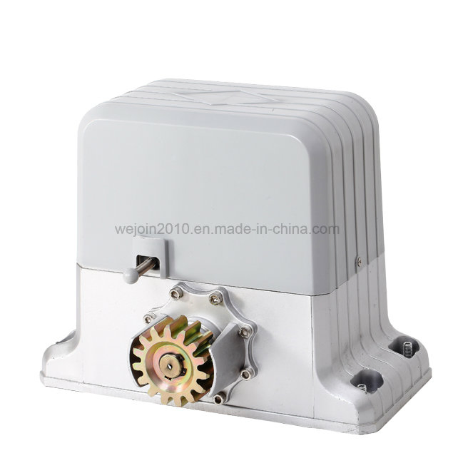 Sliding Gate/Door Motor/Door Opener, Smart Automatic Slide Gate Opener Auto Gate System
