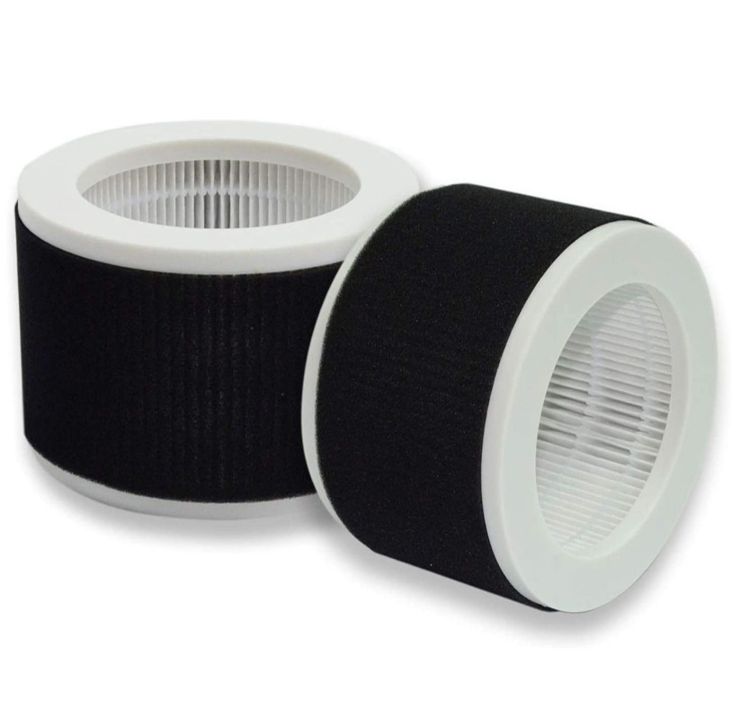 Premium HEPA Air Filters for H12 H13 Air Purifiers