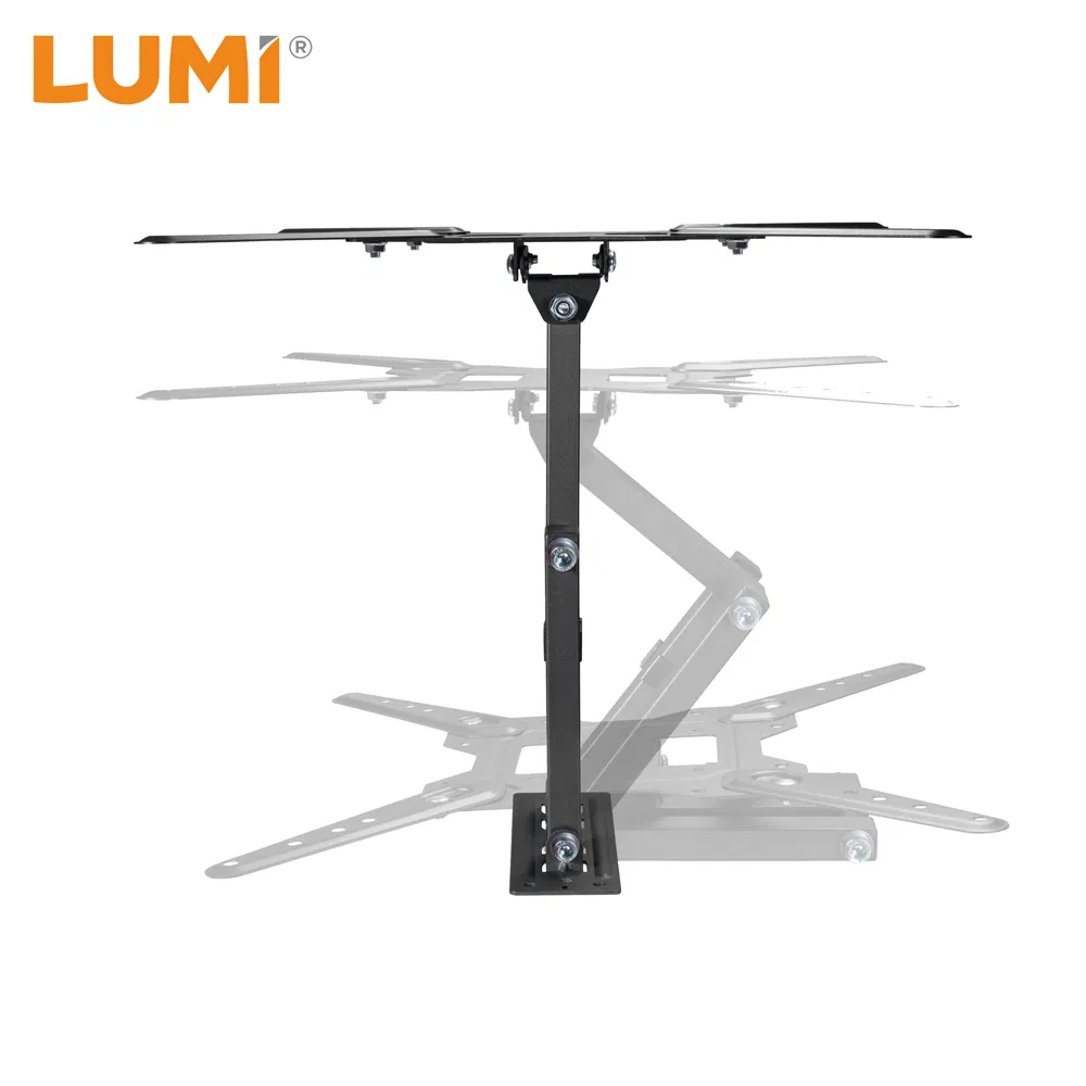Кронштейн для ТВ LUMI LPA68-443, VESA 400x400, до 65"