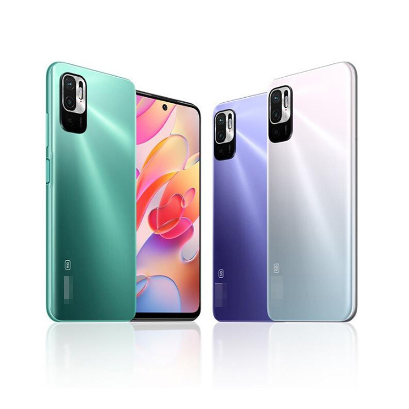 Refurbished Used Low Price Second Hand Phones Used Mobile Note 10 5g Smart Phone Mobile Phone Second-Hand Phone