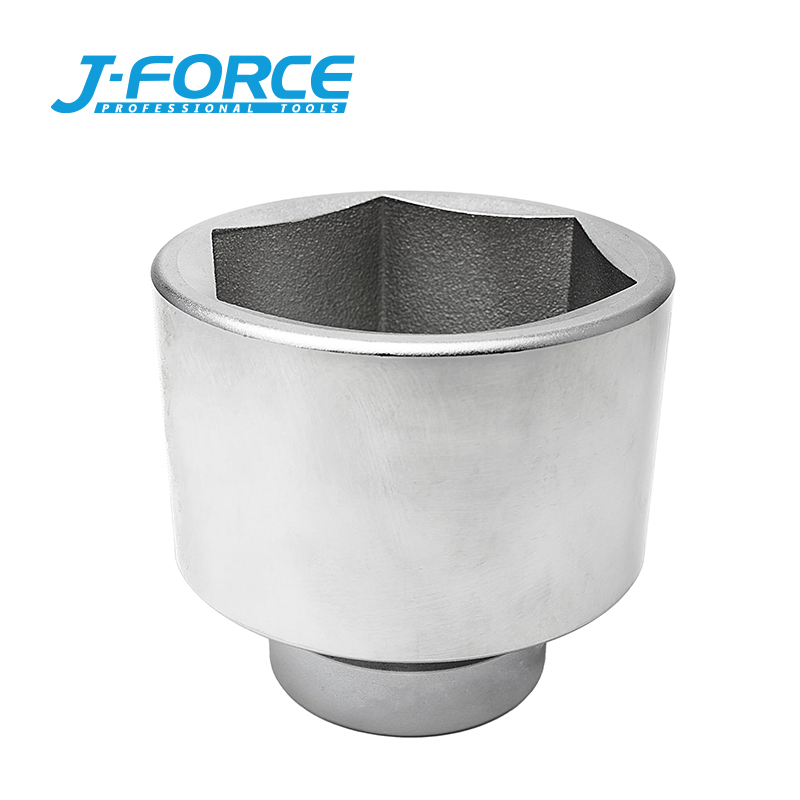3/4 Inch Drive 6PT Cr-V Material Manual Individual Sleeve