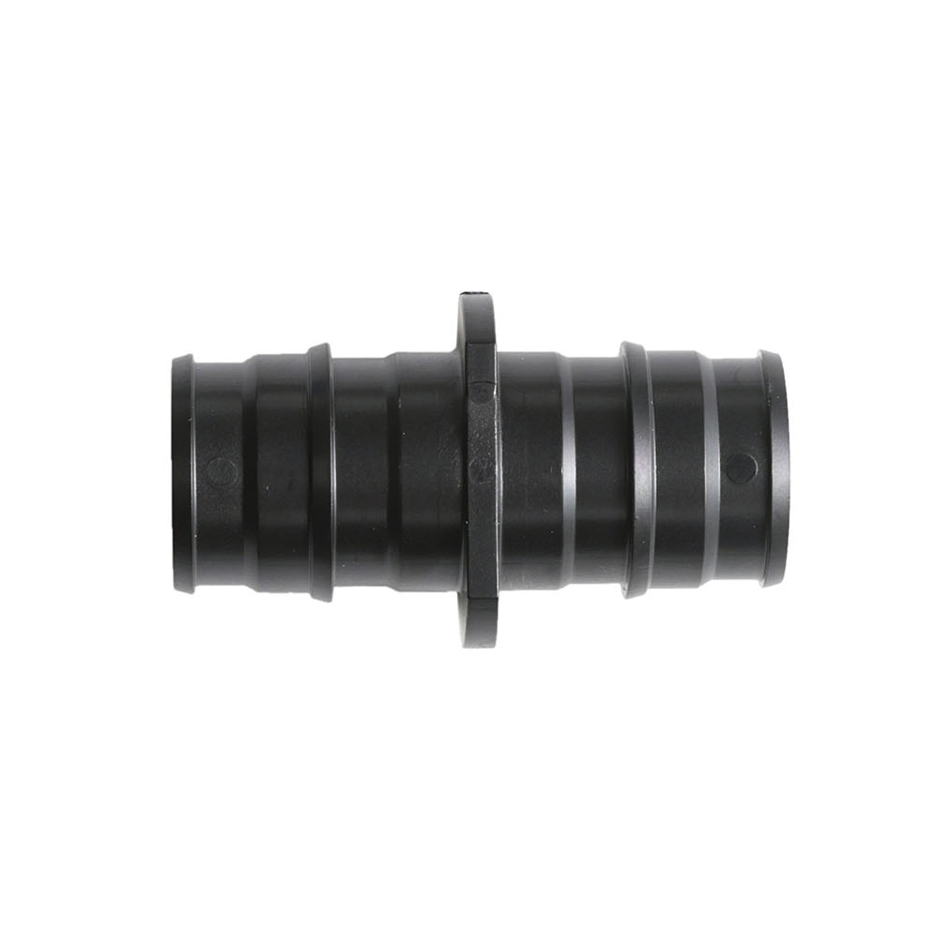 Press PPSU Fittings Axial 16-40mm Coupling Plastic Expansion Pex Fittings Plastic