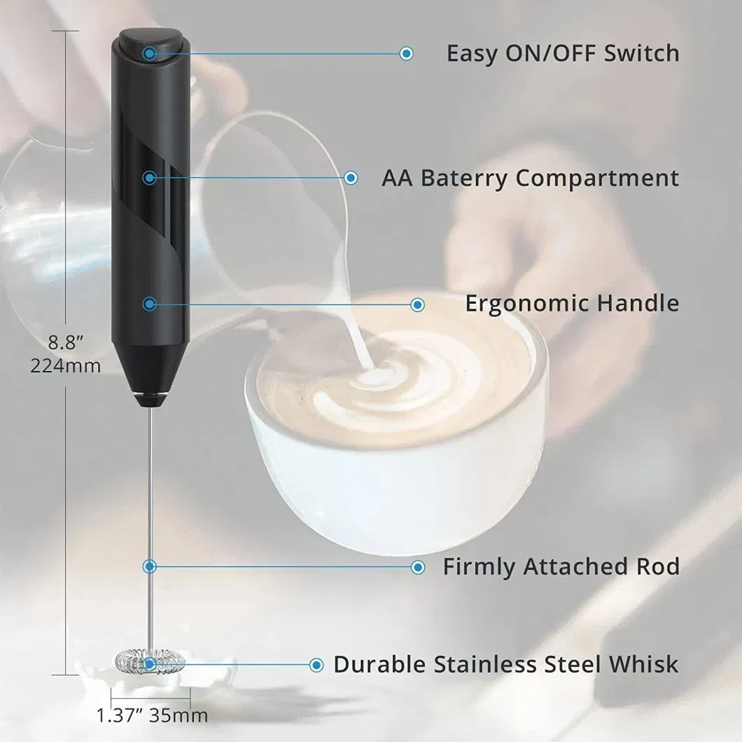 Kitchen Portable Juice Hand Blender