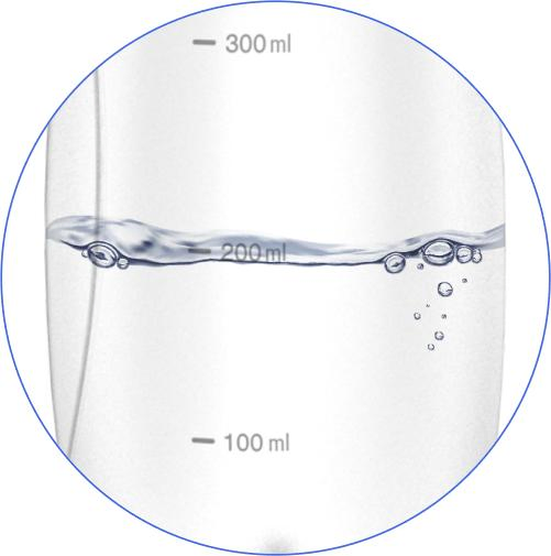 Baby Nose Cleaner Machine Plastic Wash Bottle Health Care Nasal Irrigator