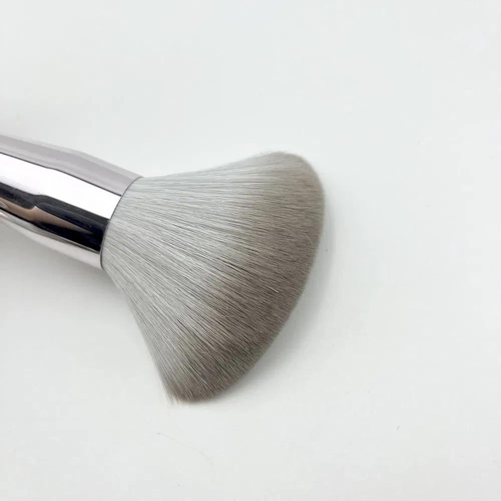 Mini Cosmetic Brush Set Suppliers OEM/ODM Service Wholesale Synthetic Makeup Brushes