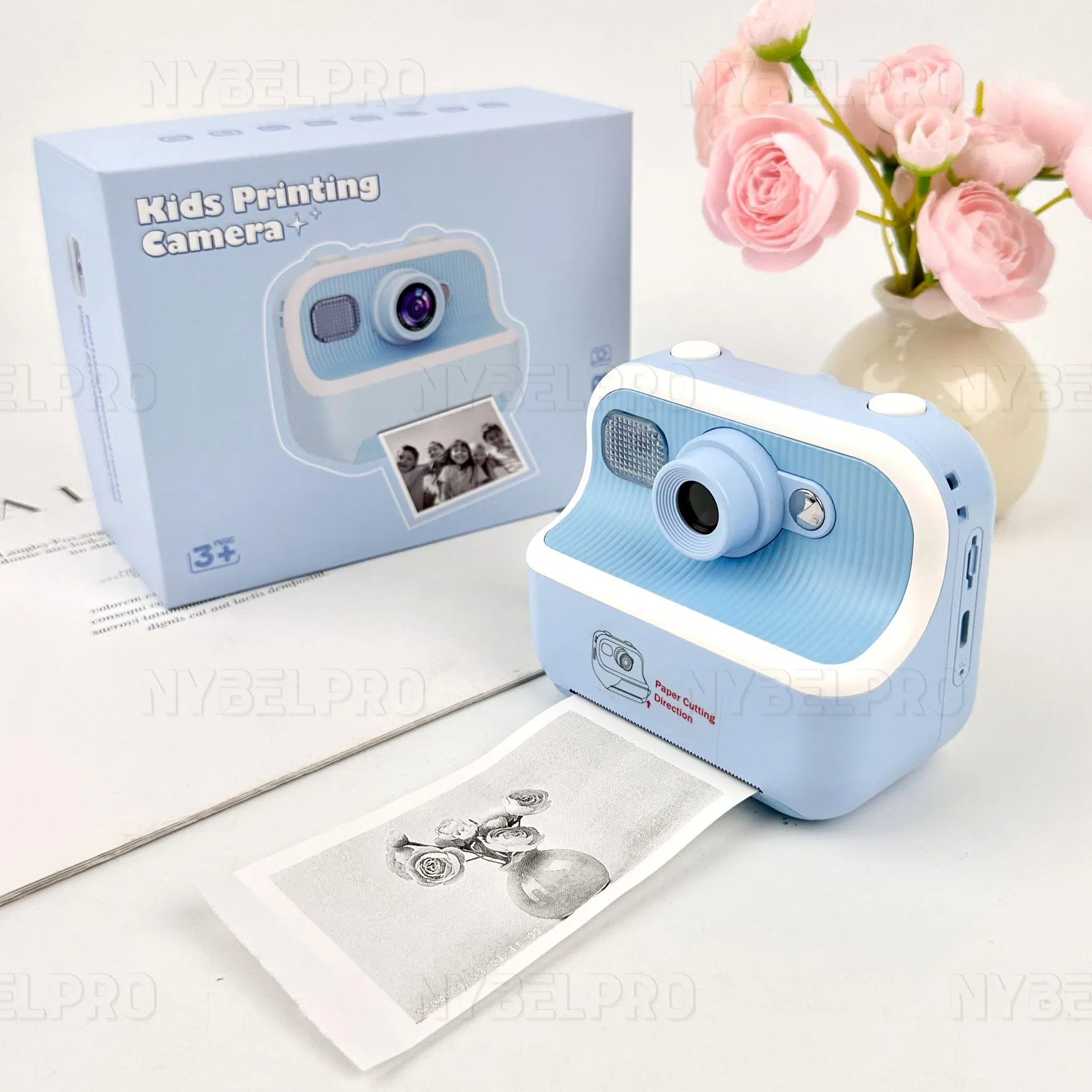 High Quality Factory Price Hot Selling Children's Favorite Children's Camera Wholesale Price Record Children's Life Camera Suitable for Children