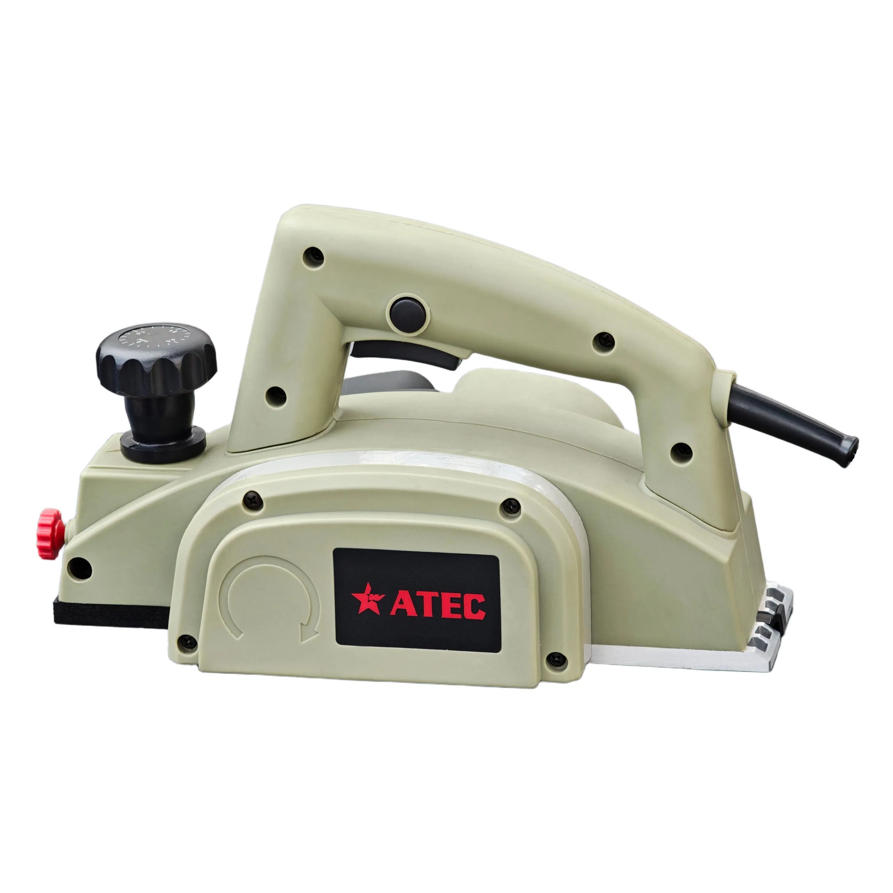 Электрорубанок Hitachi AT5822, 650Вт, 82мм