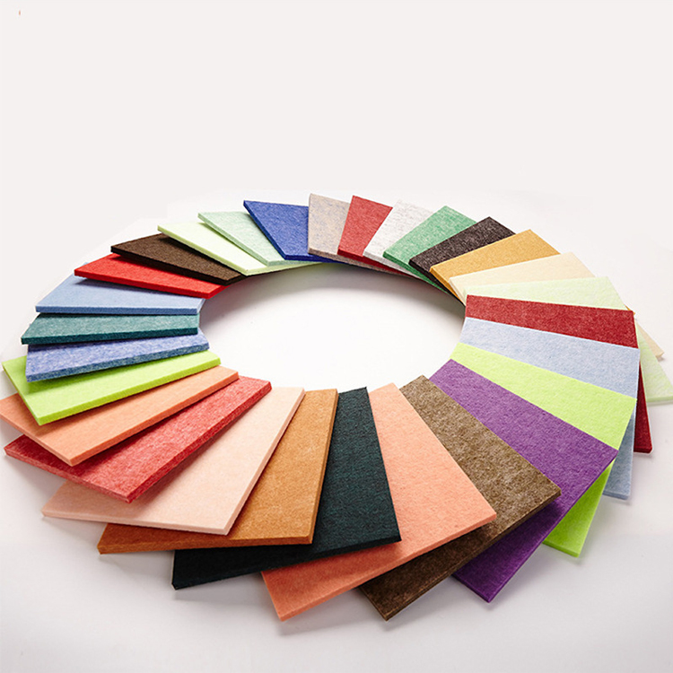 Lightweight Soundproof Acoustic Panels for Pets - Easy Installation