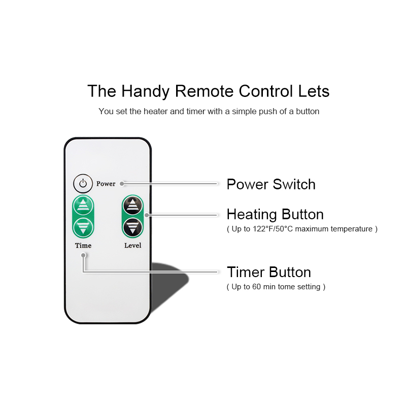 Raysen Home Sauna Wet Steam Sauna Room 190cm with 3.6L Steamer