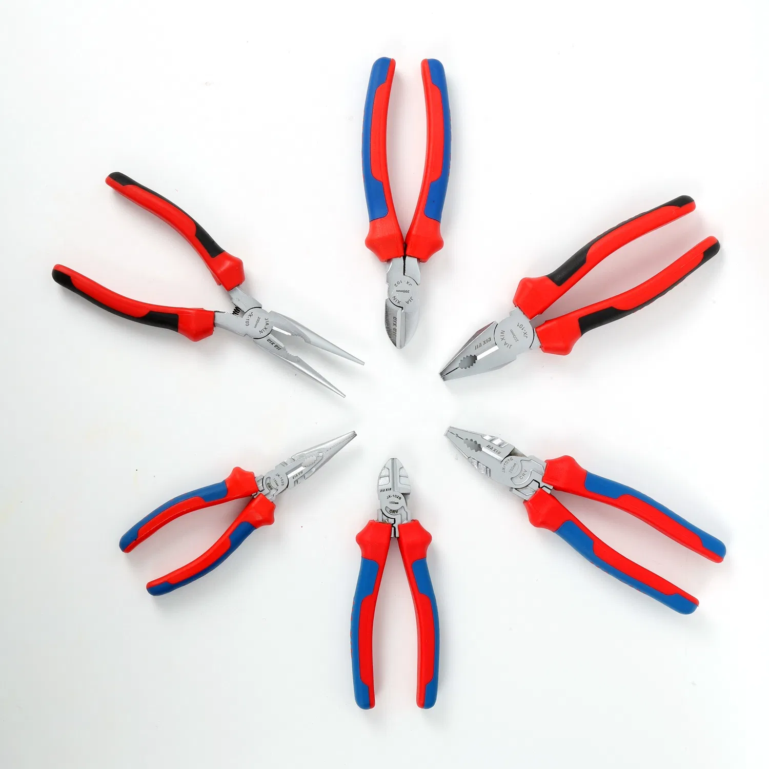 Multi-Functional Combination Pliers High Quality