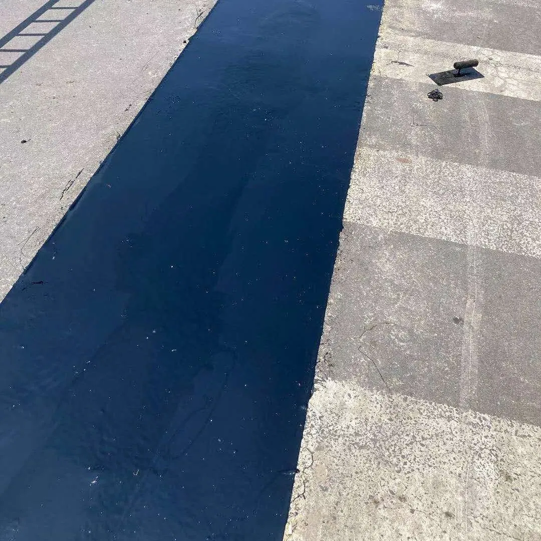 Tst Asphaltic Plug Joint Used for Bridge Joint